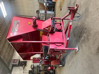 2006 Rotochopper Go-Bagger 259